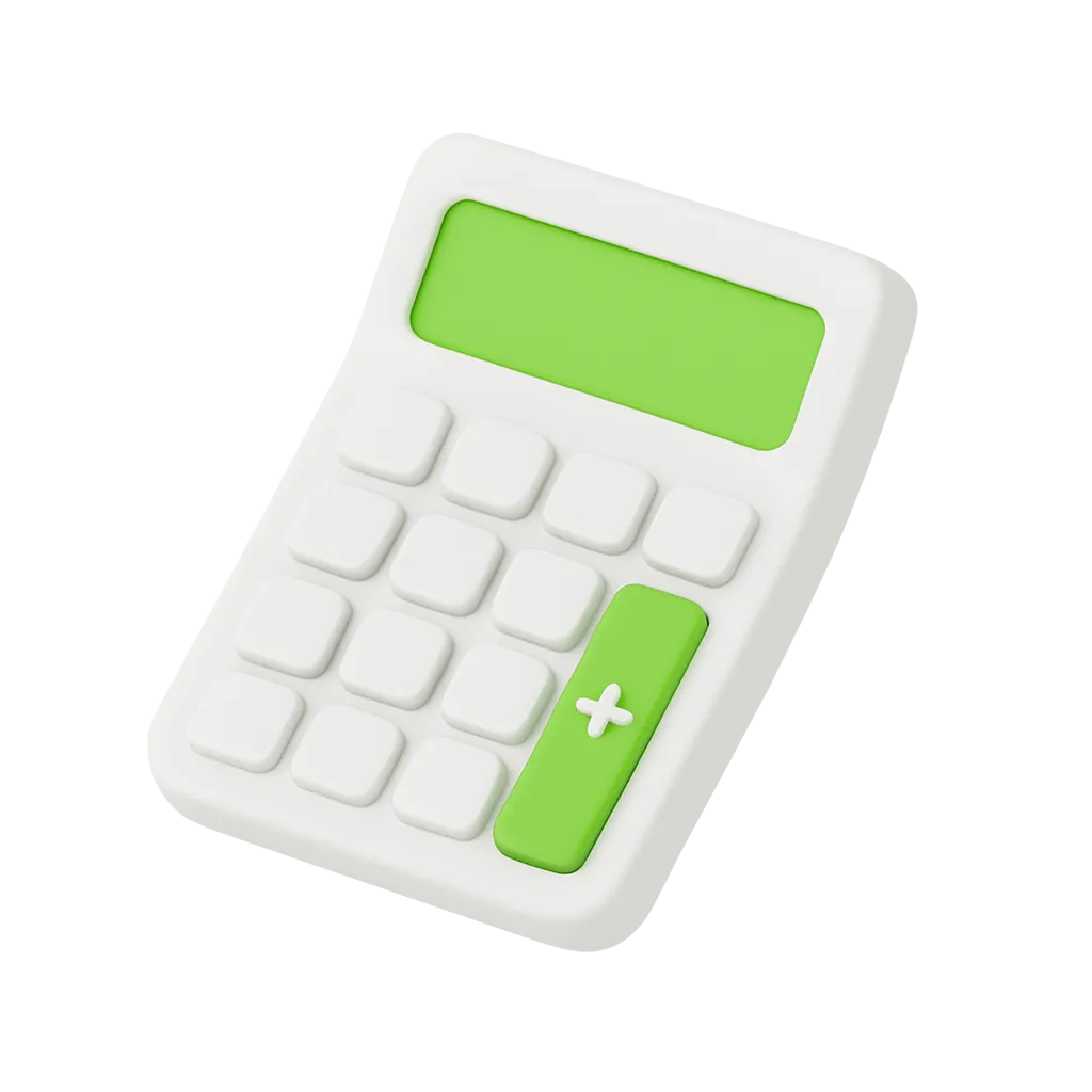 Калькулятор