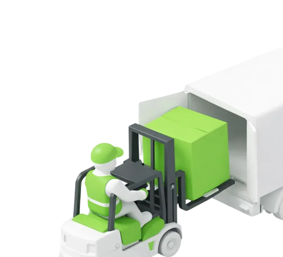 Услуги грузчиков