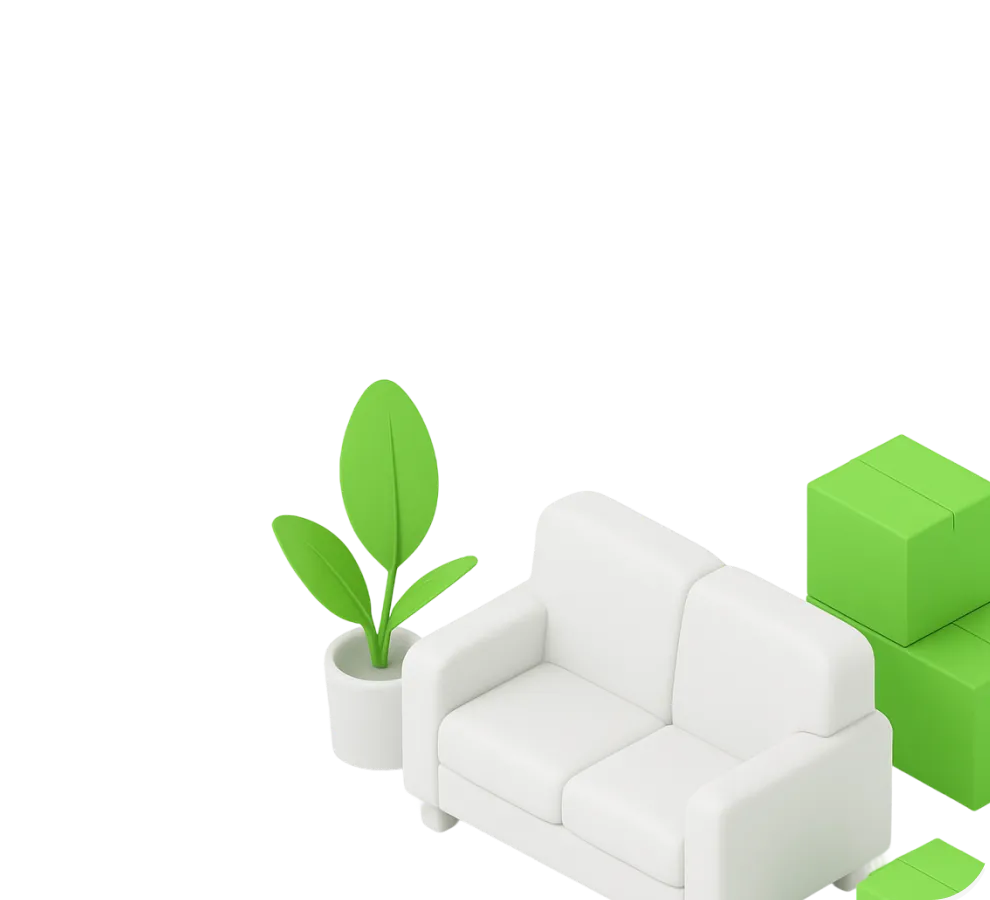 Офисные и складские переезды